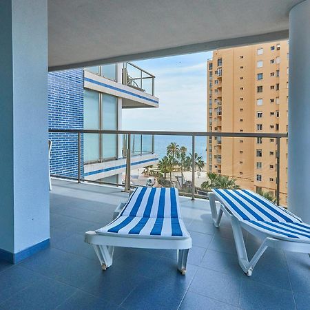Calpe Luxury Apartments III Exterior photo