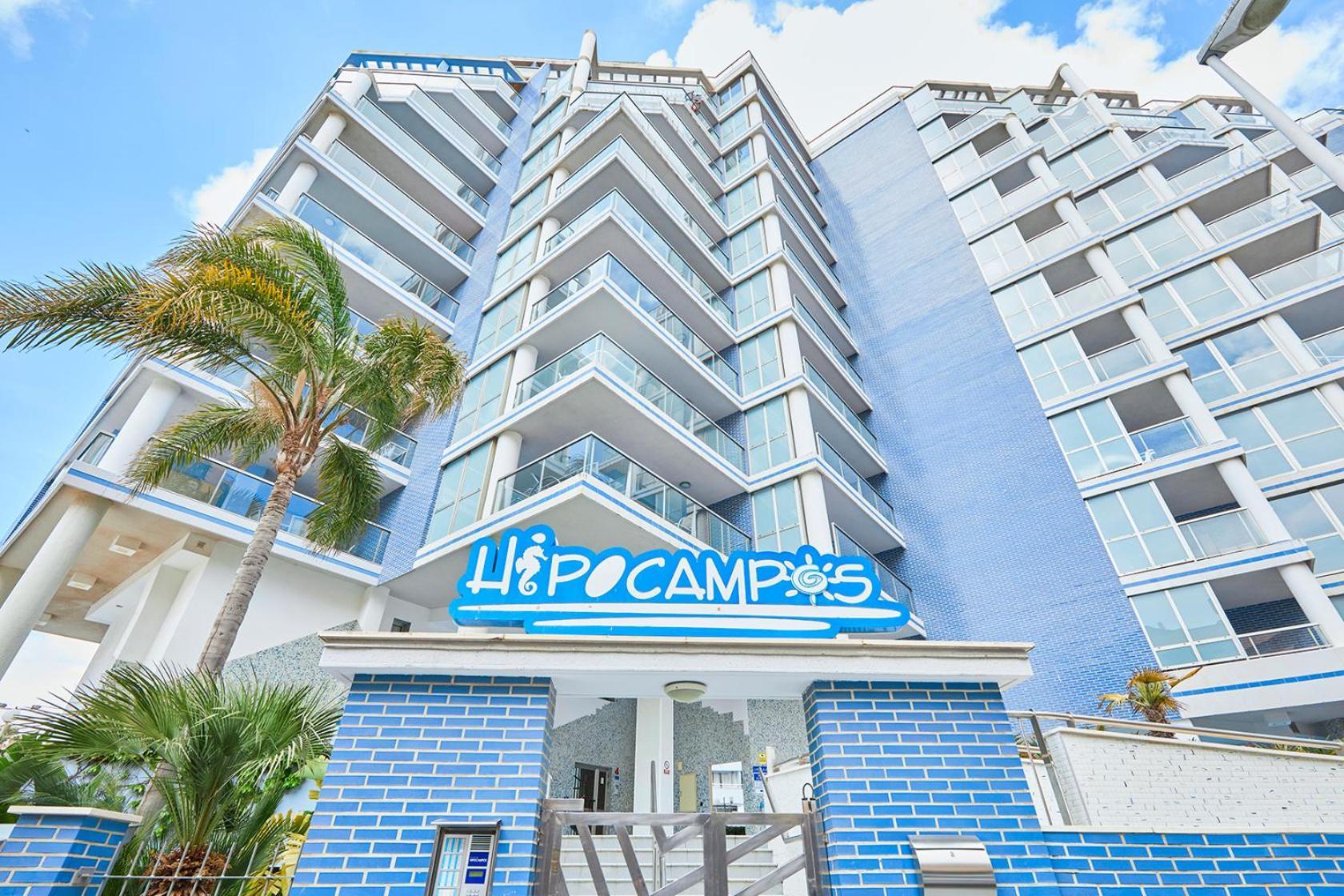 Calpe Luxury Apartments III Room photo