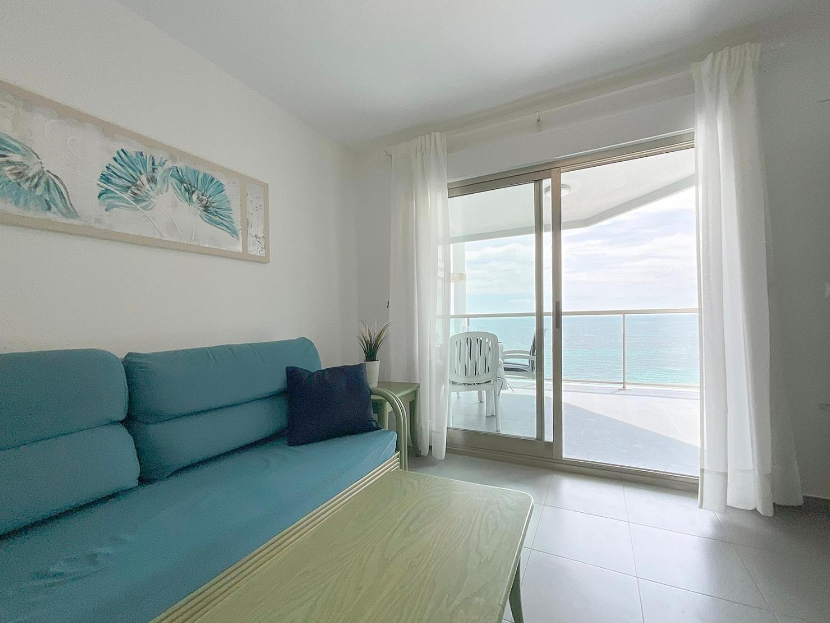 Calpe Luxury Apartments III Room photo