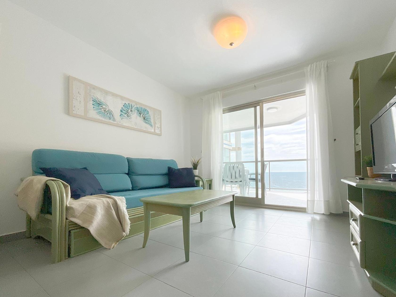 Calpe Luxury Apartments III Exterior photo
