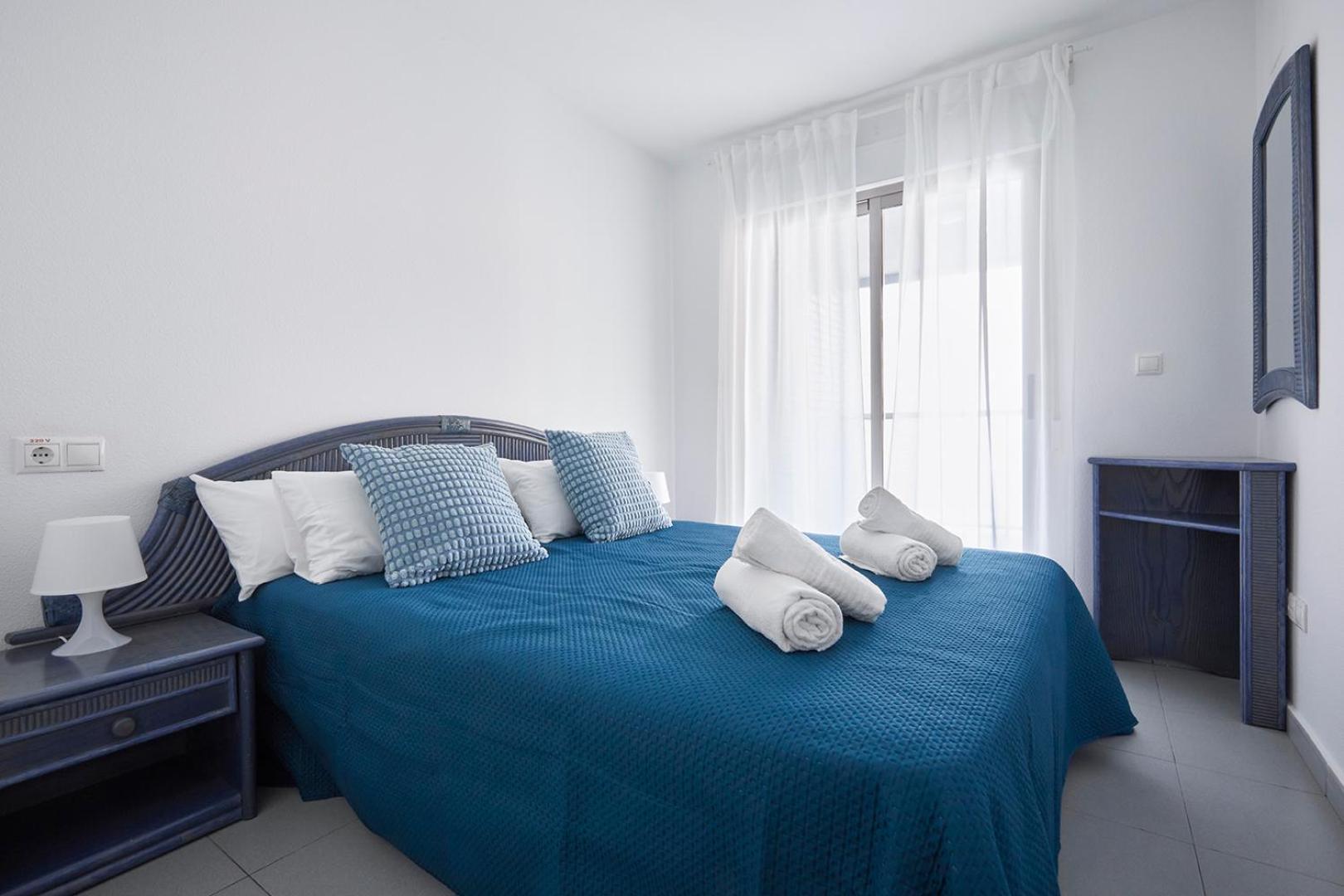 Calpe Luxury Apartments III Room photo