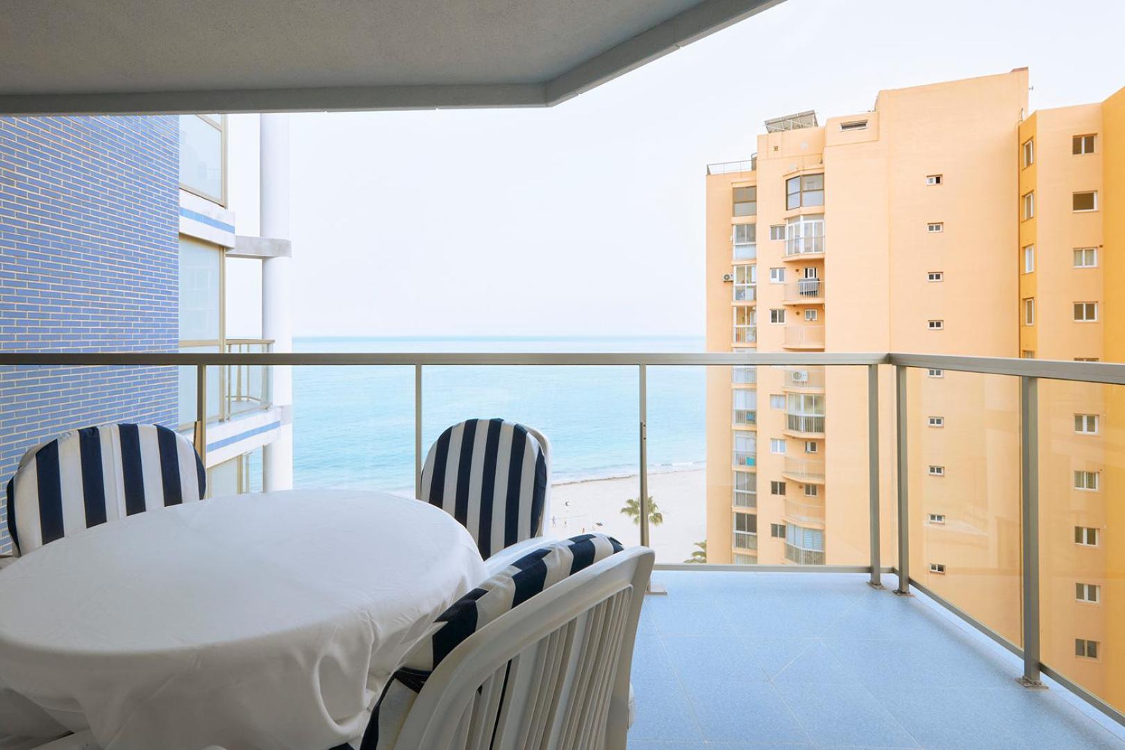 Calpe Luxury Apartments III Room photo