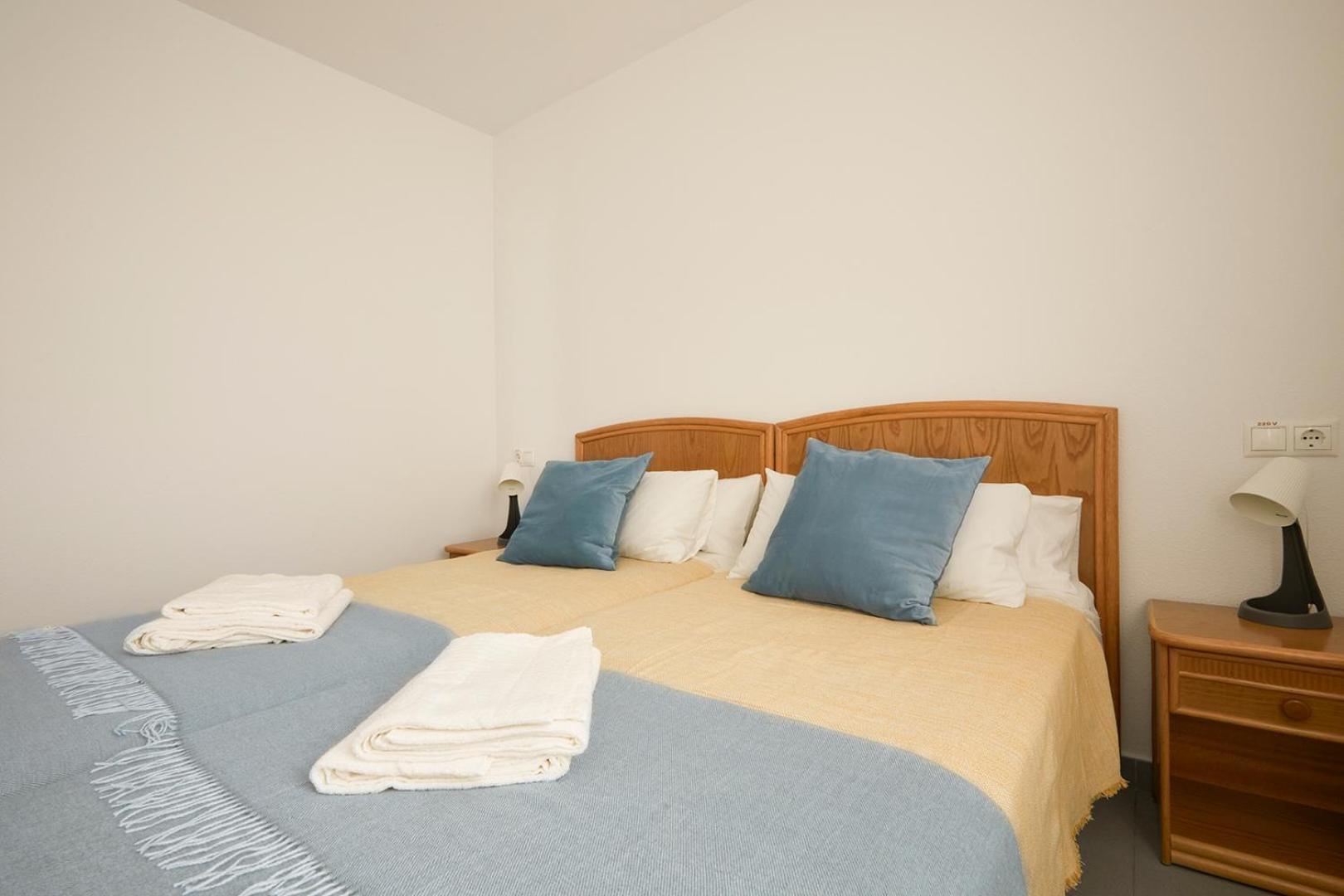 Calpe Luxury Apartments III Room photo