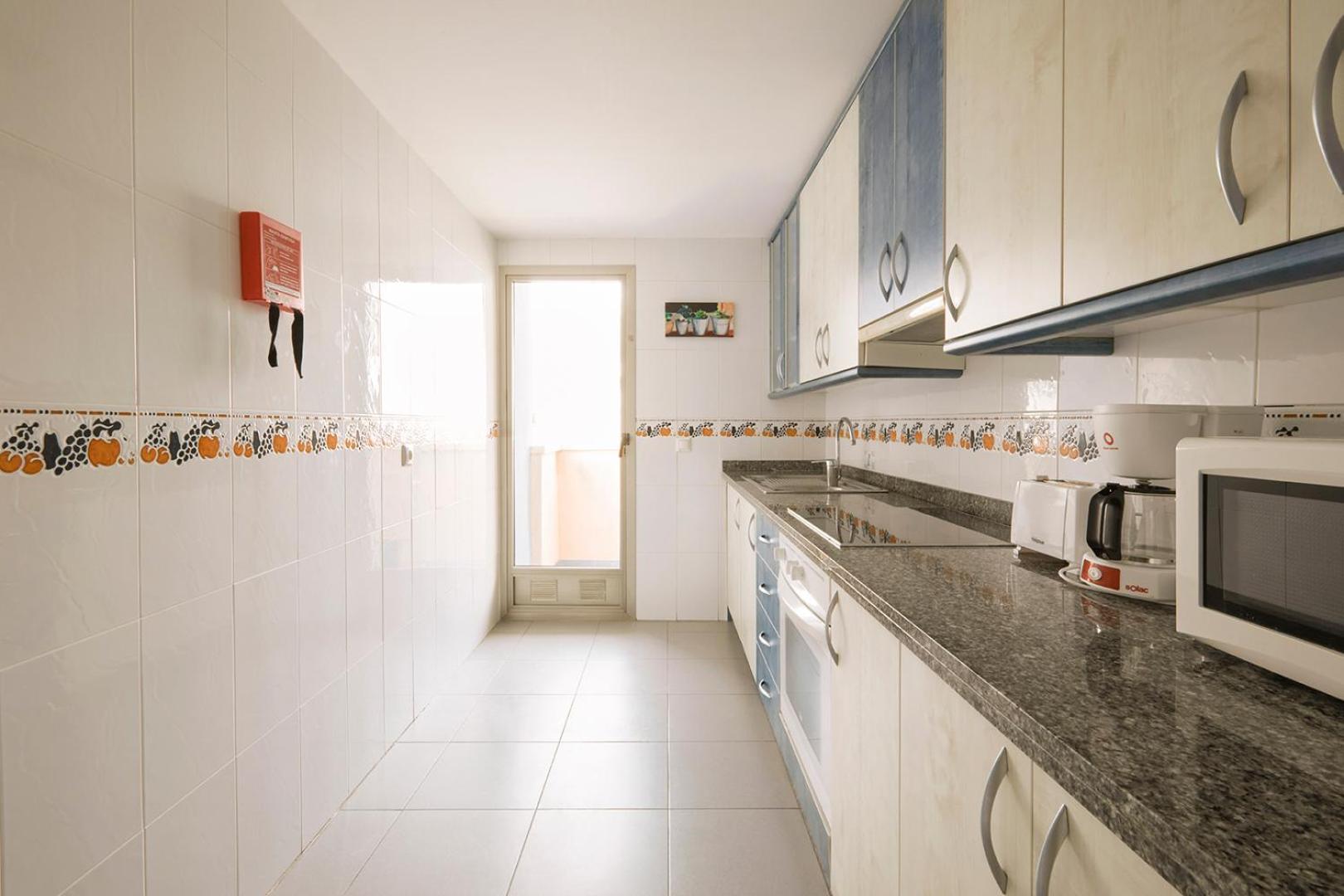 Calpe Luxury Apartments III Room photo