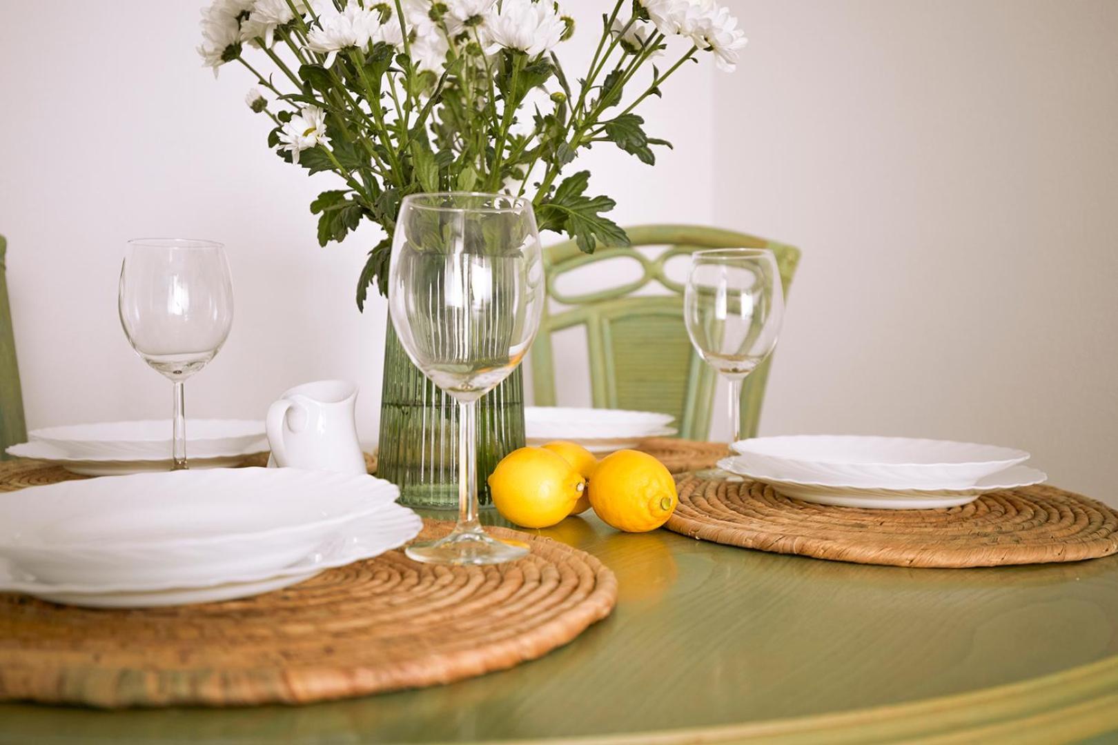 Calpe Luxury Apartments III Room photo