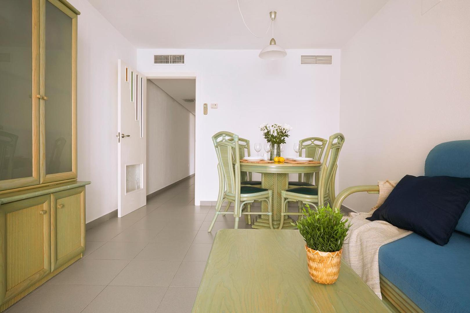 Calpe Luxury Apartments III Room photo