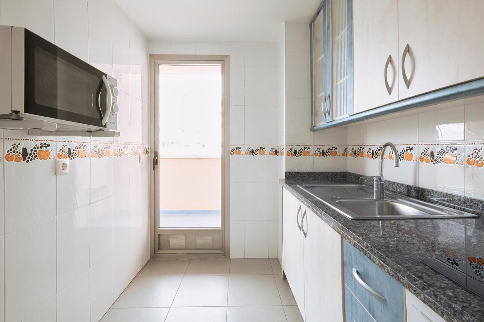 Calpe Luxury Apartments III Room photo