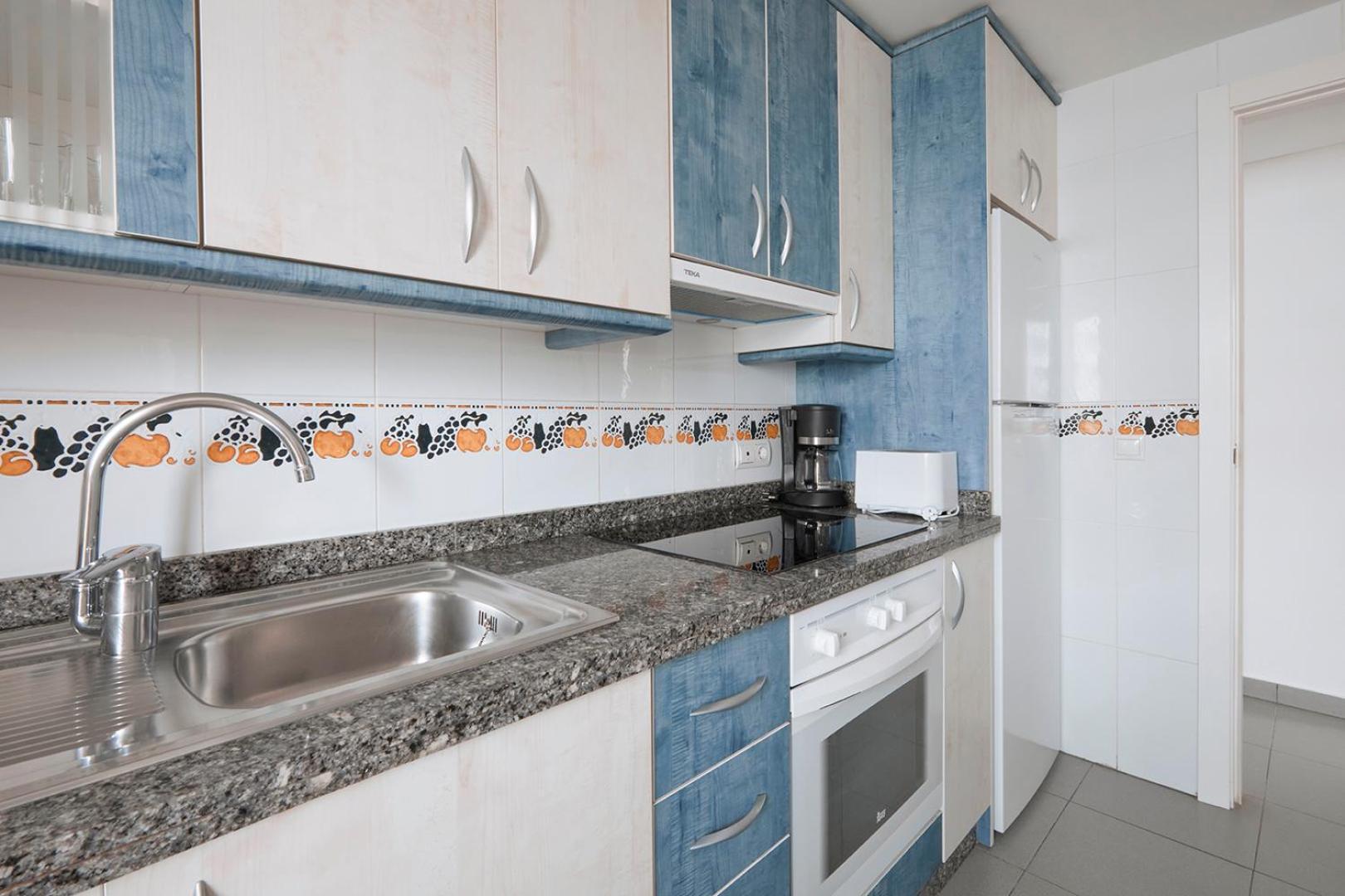 Calpe Luxury Apartments III Room photo