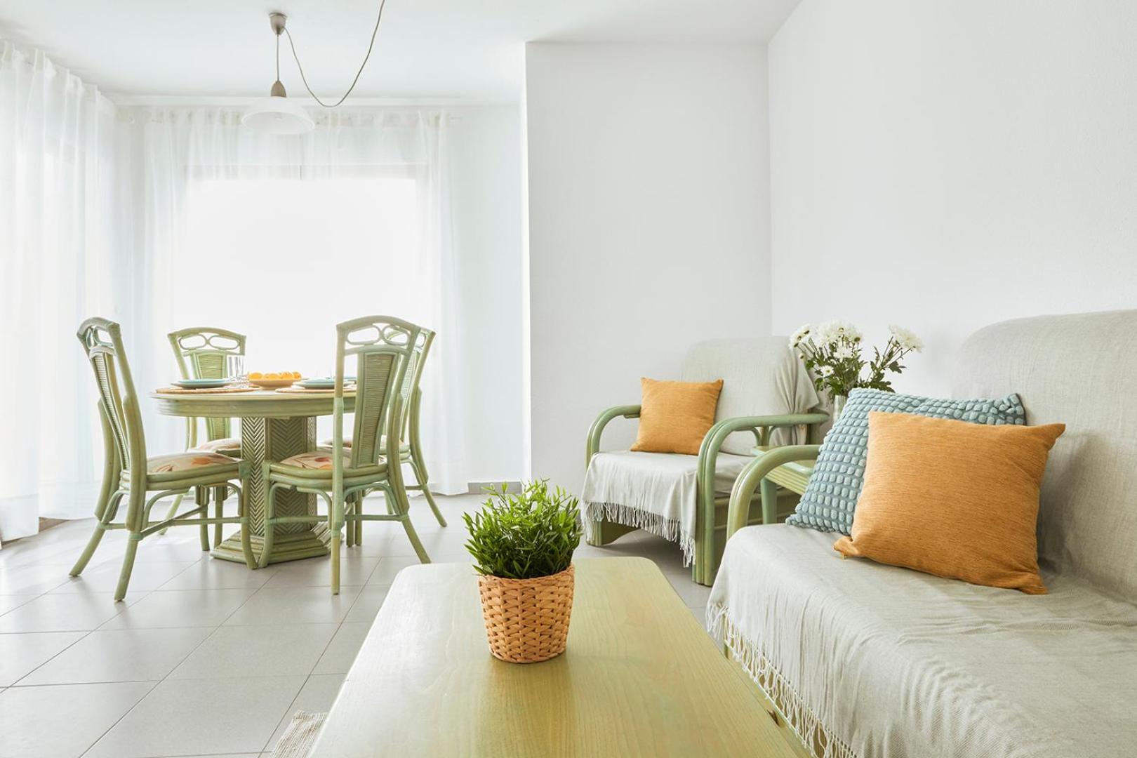 Calpe Luxury Apartments III Exterior photo