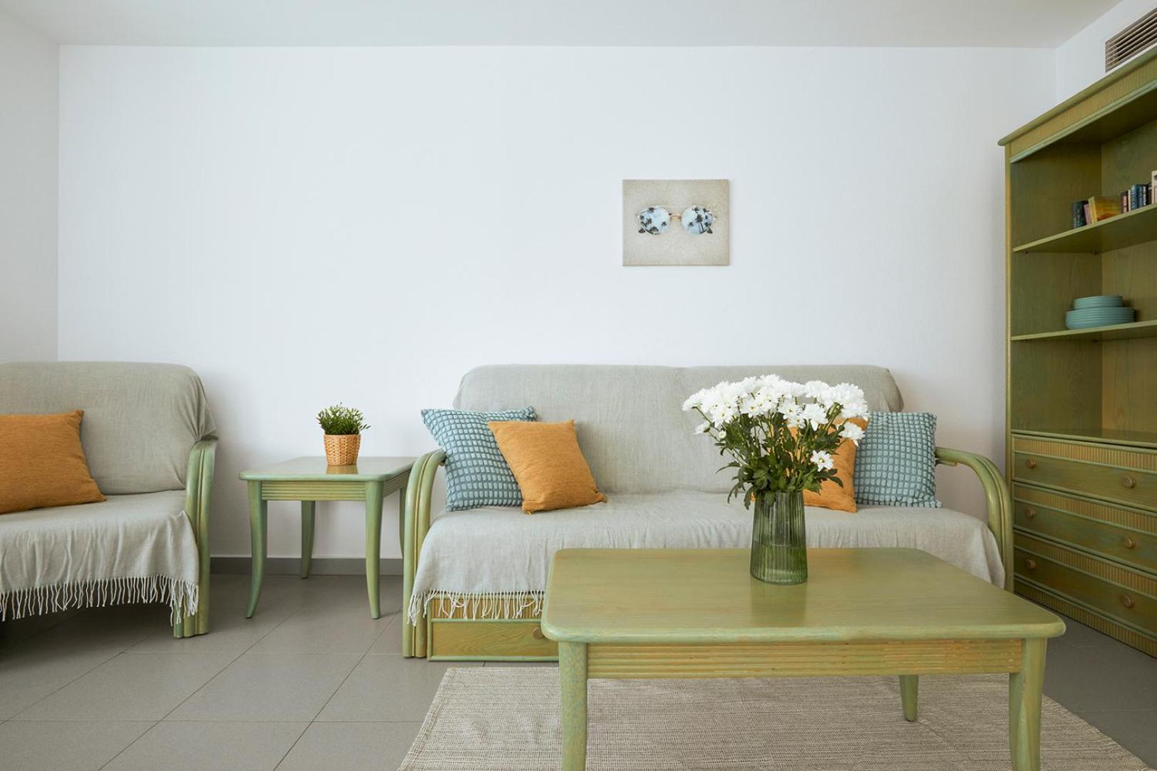 Calpe Luxury Apartments III Exterior photo